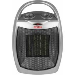 Тепловентилятор Ресанта ТВК-1 [67/2/3] { керамический, вентилятор/900/1800 Вт, защита от перегрева }